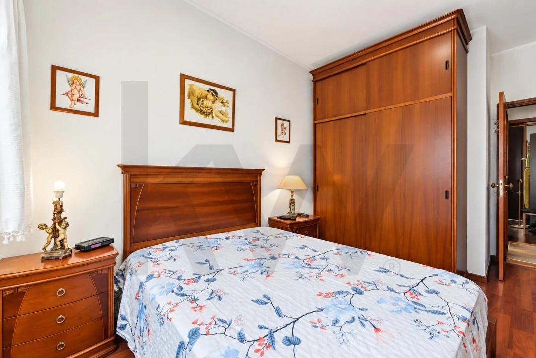 Apartamento T2 para Venda em Rio Tinto Foto 15