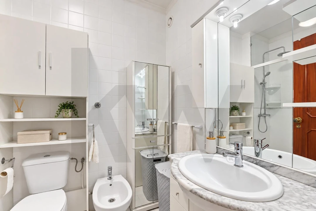 Apartamento T2 para Venda em Rio Tinto Foto 17