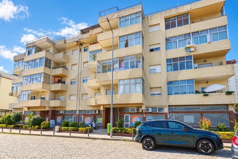 Apartamento T2 para Venda em Rio Tinto Foto 20