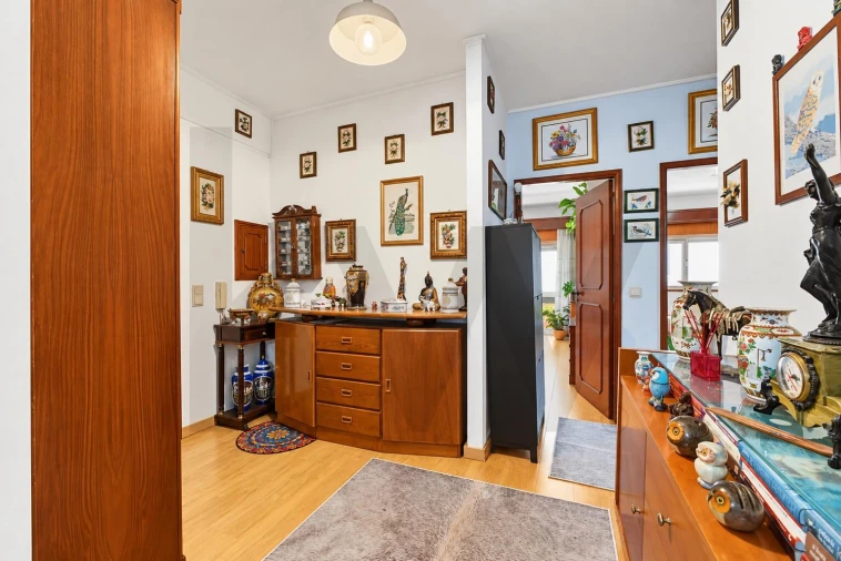 Apartamento T2 para Venda em Rio Tinto Foto 7