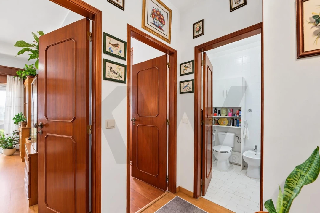 Apartamento T2 para Venda em Rio Tinto Foto 13