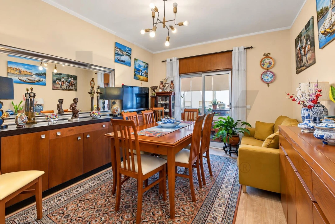 Apartamento T2 para Venda em Rio Tinto Foto 4