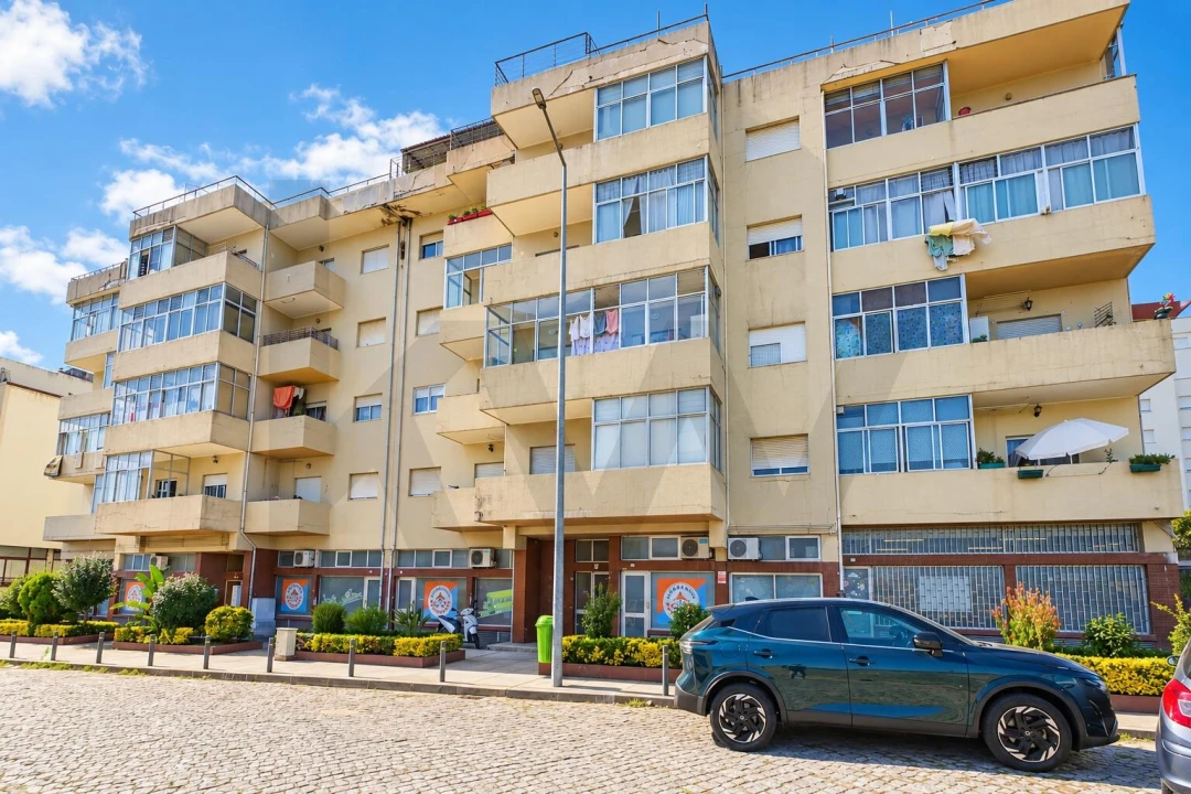Apartamento T2 para Venda em Rio Tinto Foto 20