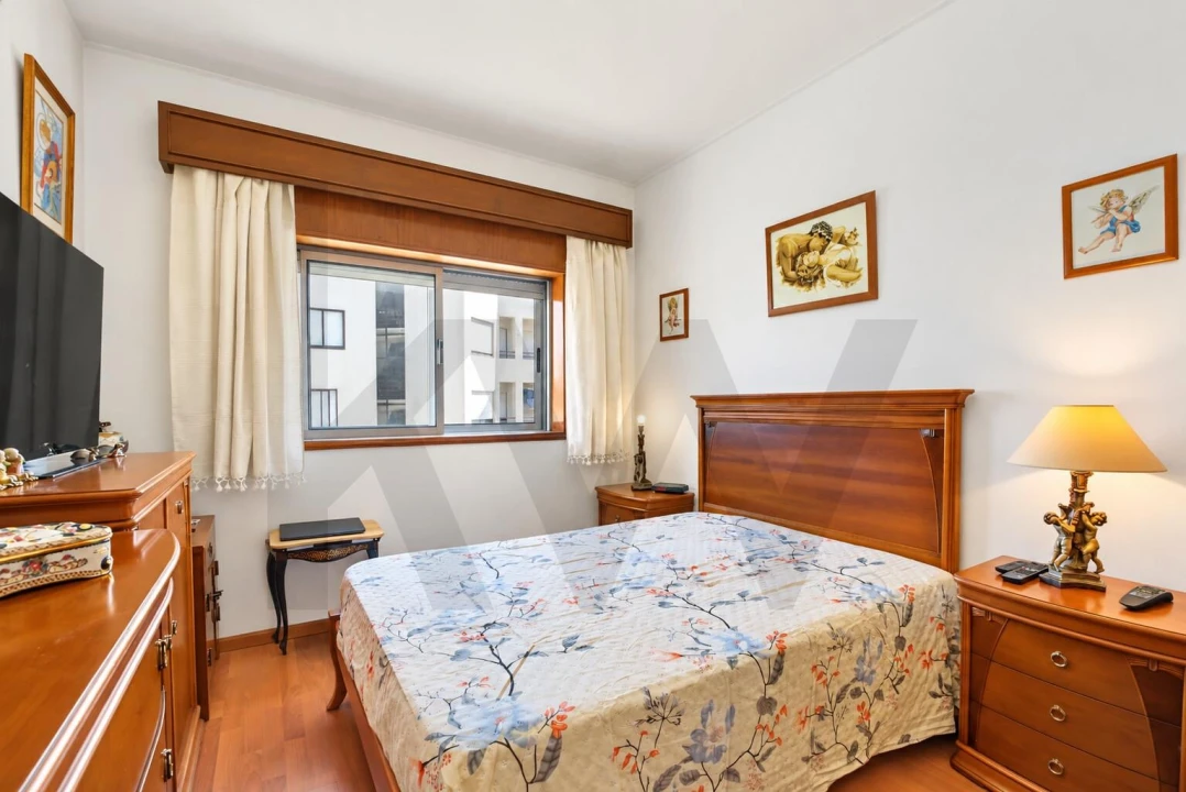 Apartamento T2 para Venda em Rio Tinto Foto 14