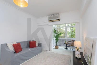 Apartamento T2 para Venda em Carnaxide e Queijas