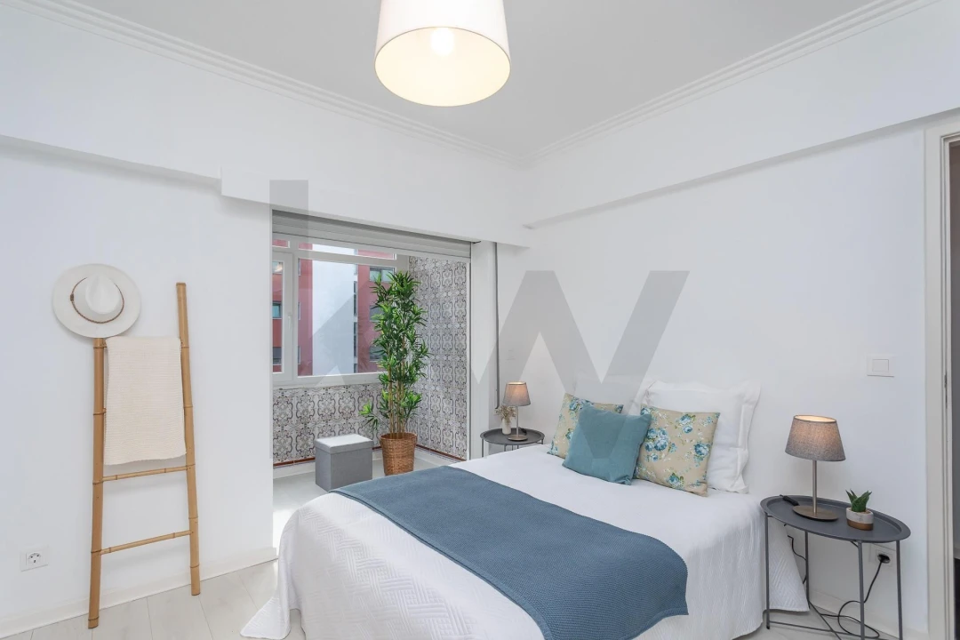 Apartamento T2 para Venda em Carnaxide e Queijas Foto 18