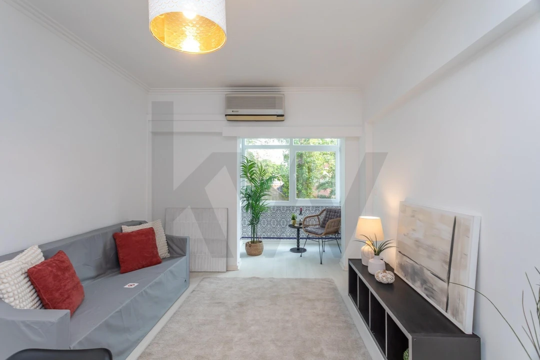 Apartamento T2 para Venda em Carnaxide e Queijas Foto 4