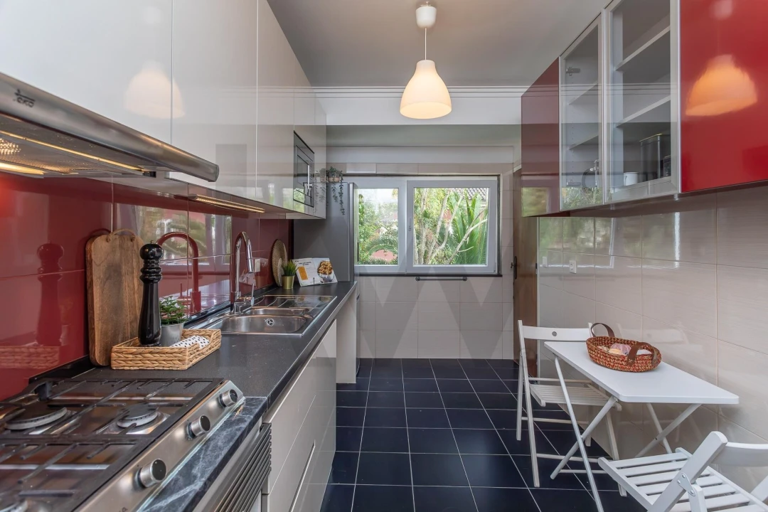 Apartamento T2 para Venda em Carnaxide e Queijas Foto 11
