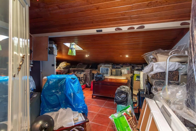 Apartamento T2 para Venda em Carnaxide e Queijas Foto 38