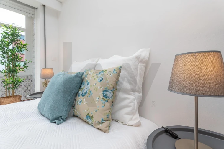 Apartamento T2 para Venda em Carnaxide e Queijas Foto 25