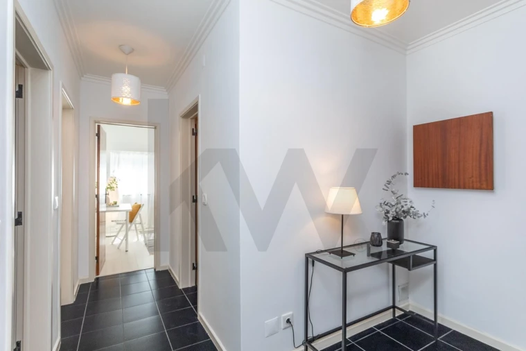 Apartamento T2 para Venda em Carnaxide e Queijas Foto 16