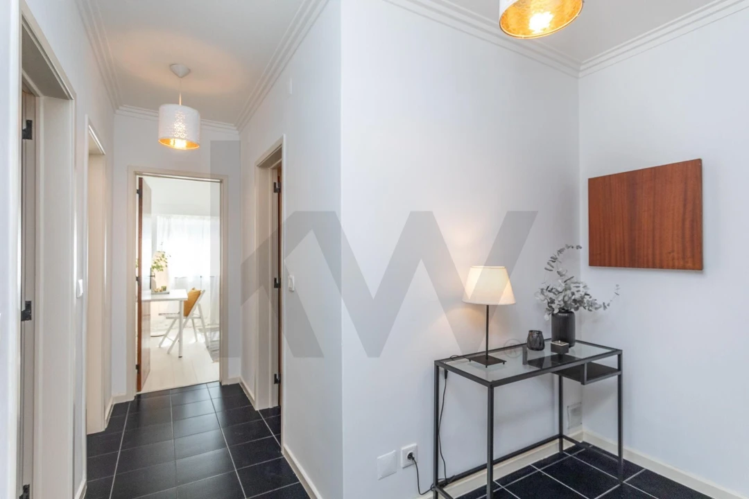 Apartamento T2 para Venda em Carnaxide e Queijas Foto 16