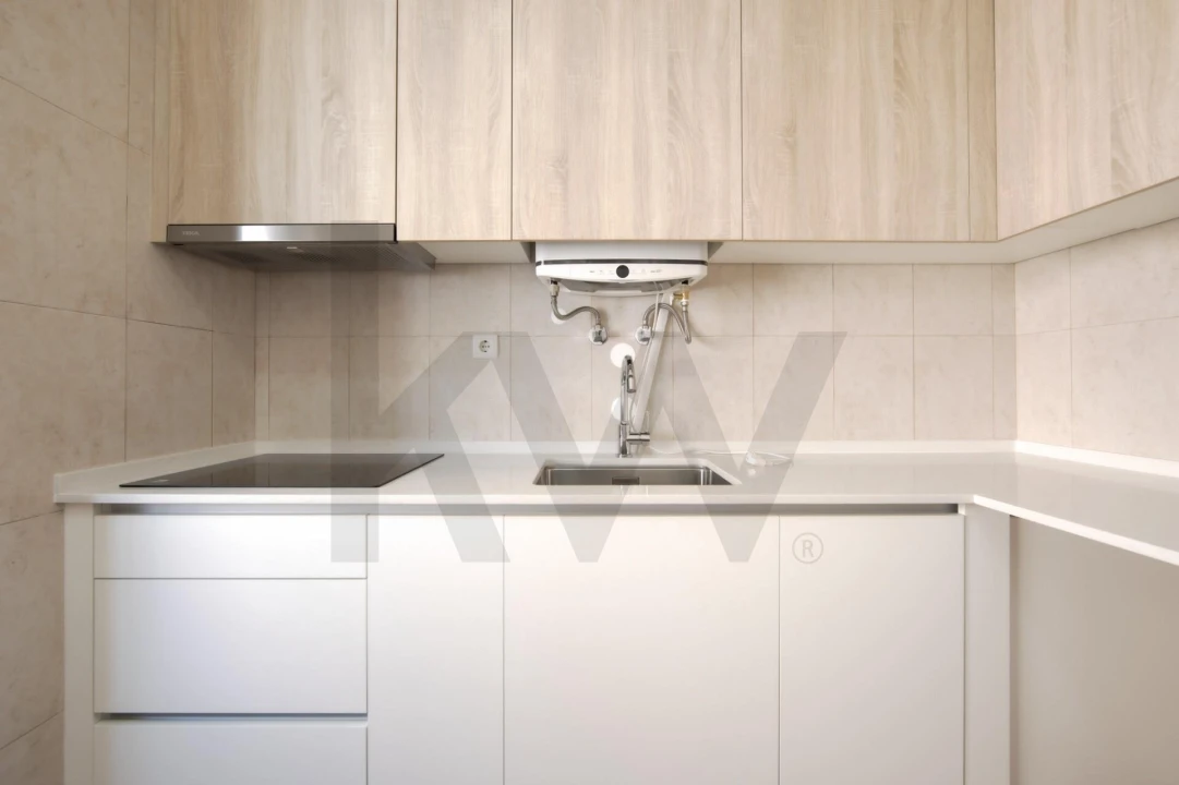 Apartamento T2 para Arrendamento em São Domingos de Rana Foto 16