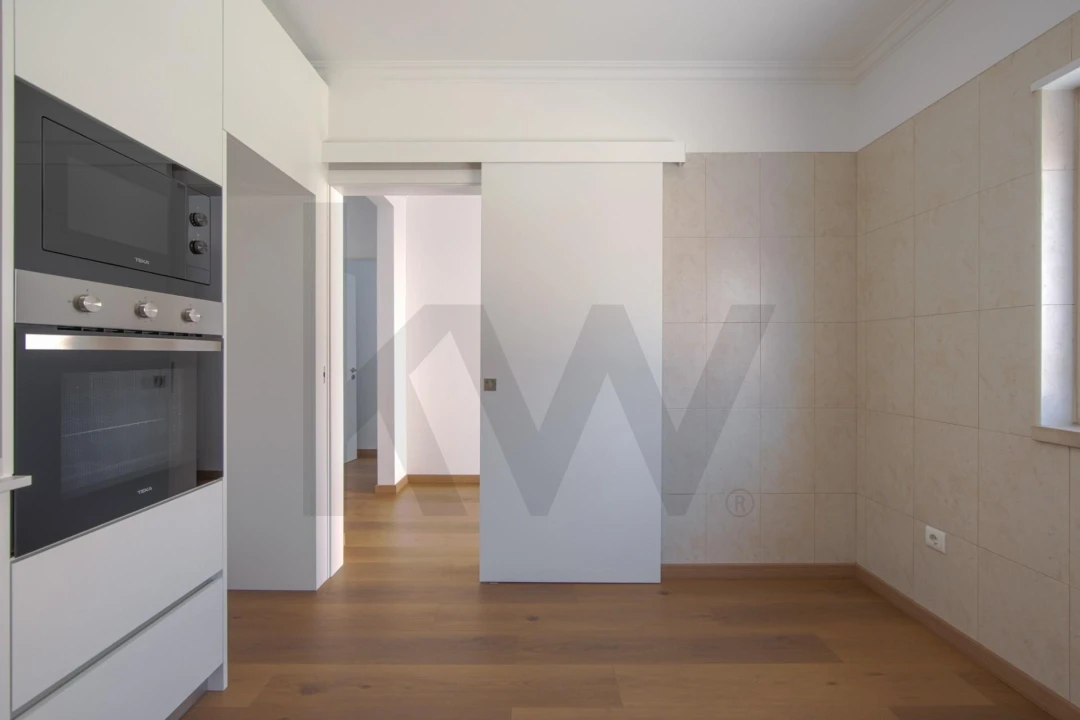 Apartamento T2 para Arrendamento em São Domingos de Rana Foto 18