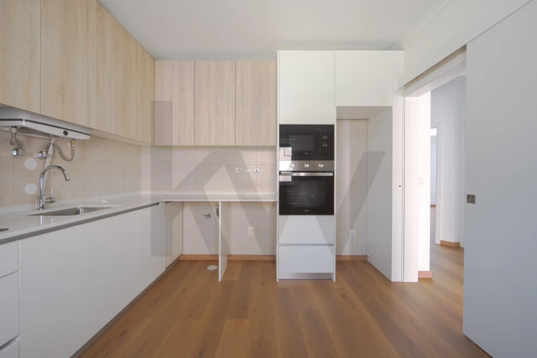Apartamento T2 para Arrendamento em São Domingos de Rana Foto 17