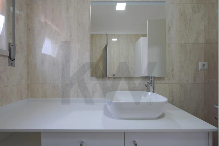 Apartamento T2 para Arrendamento em São Domingos de Rana Foto 37