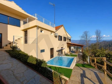 Moradia T3 para Venda em Cedrim e Paradela