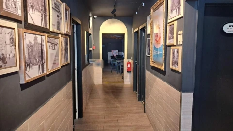 Loja para Trespasse em Santa Maria, São Pedro e Matacães