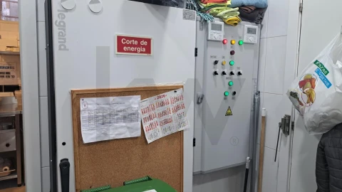 Loja para Trespasse em Santa Maria, São Pedro e Matacães