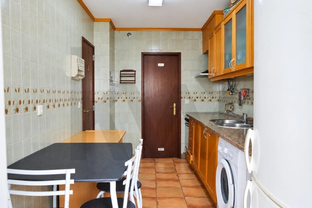 Apartamento T3 para Venda em Santa Clara Foto 9