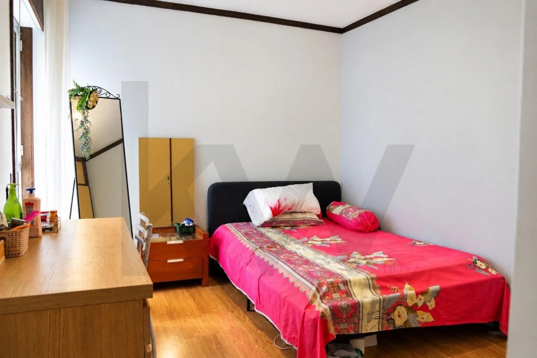Apartamento T3 para Venda em Santa Clara Foto 12