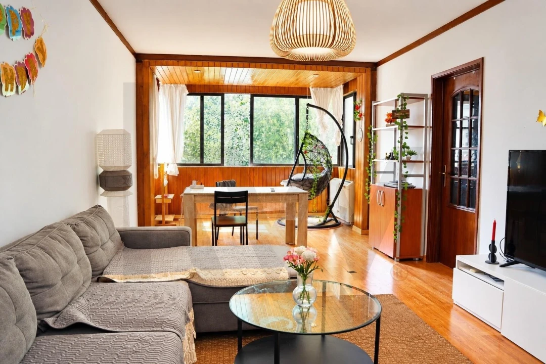 Apartamento T3 para Venda em Santa Clara Foto 6