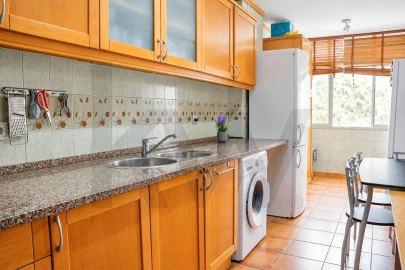 Apartamento T3 para Venda em Santa Clara