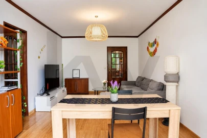 Apartamento T3 para Venda em Santa Clara