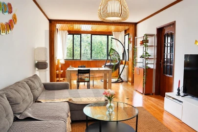 Apartamento T3 para Venda em Santa Clara