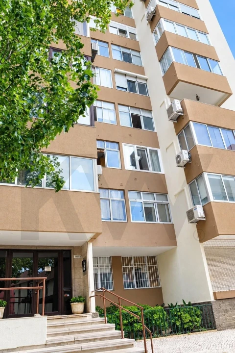 Apartamento T3 para Venda em Santa Clara