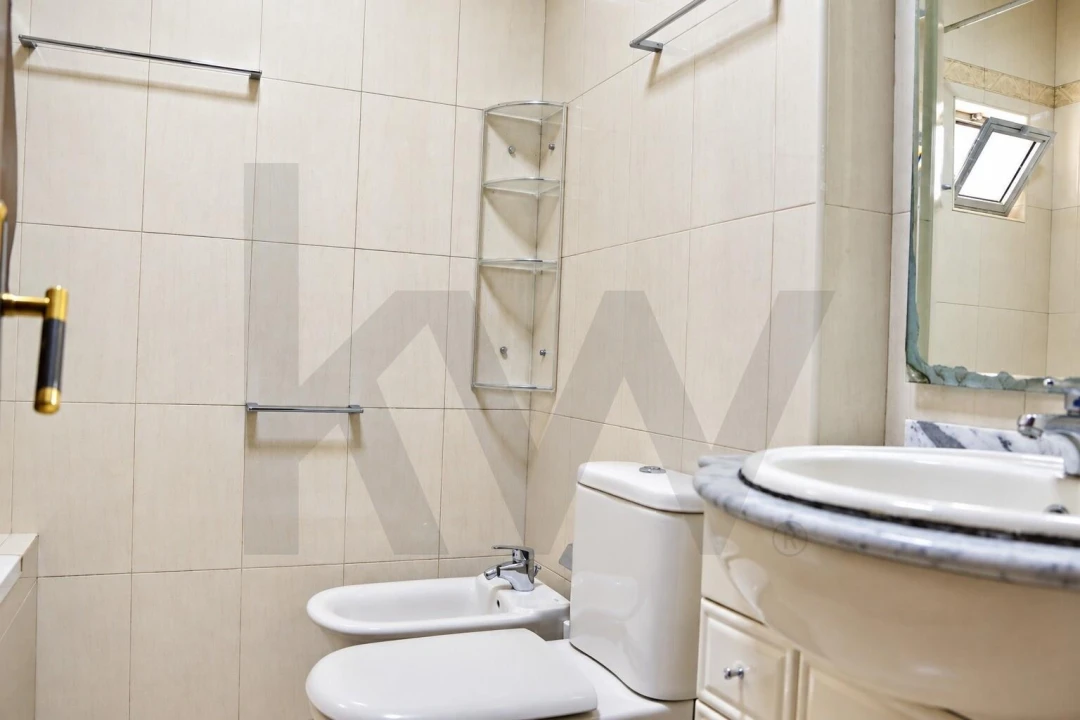 Apartamento T3 para Venda em Santa Clara Foto 15
