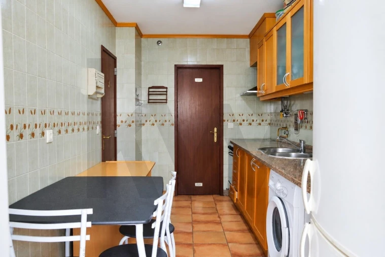 Apartamento T3 para Venda em Santa Clara Foto 9
