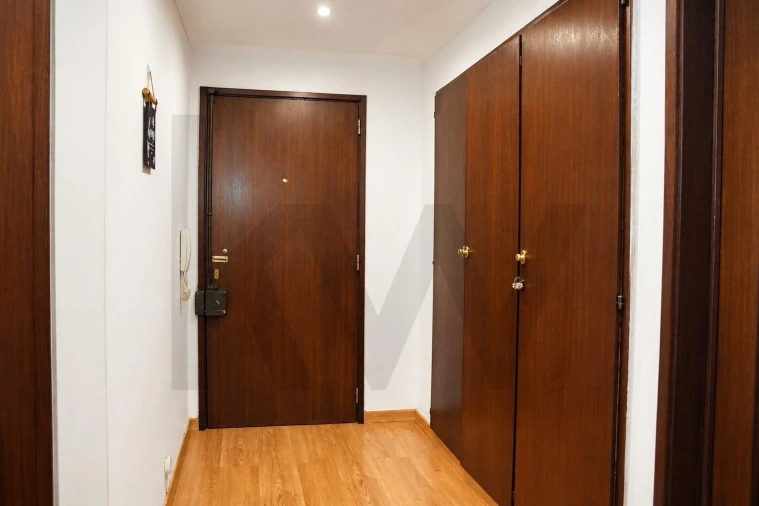 Apartamento T3 para Venda em Santa Clara Foto 11