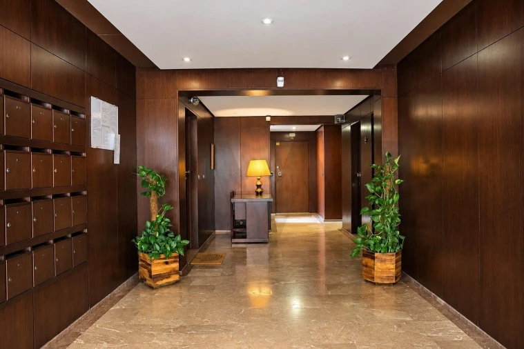 Apartamento T3 para Venda em Santa Clara Foto 2