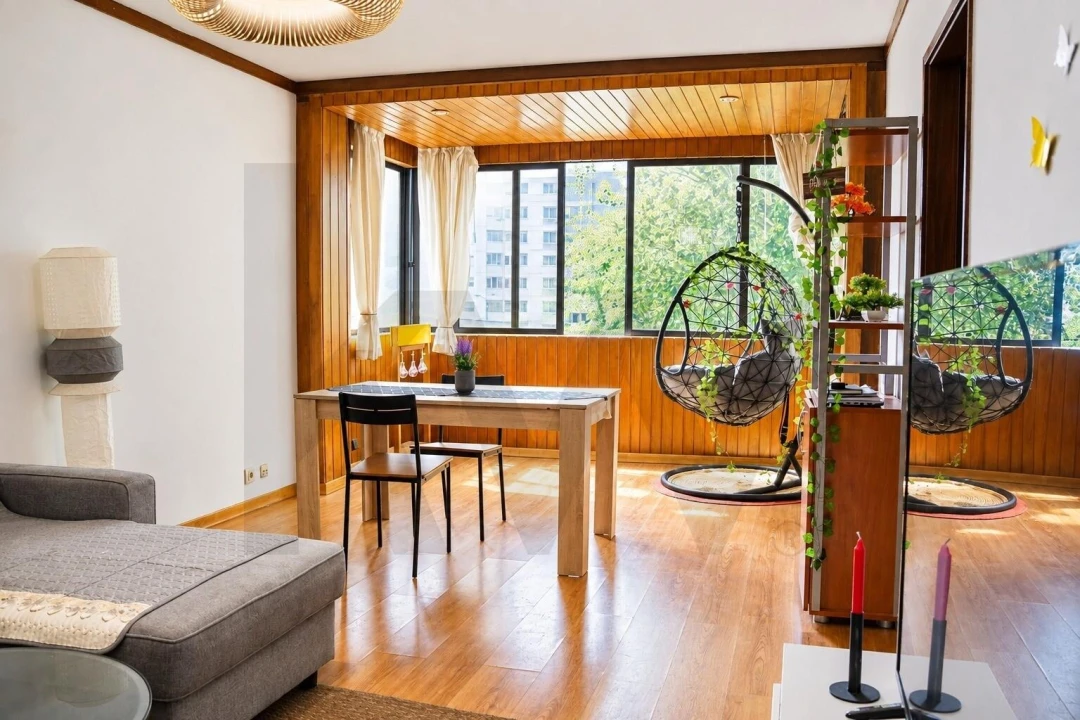 Apartamento T3 para Venda em Santa Clara Foto 5