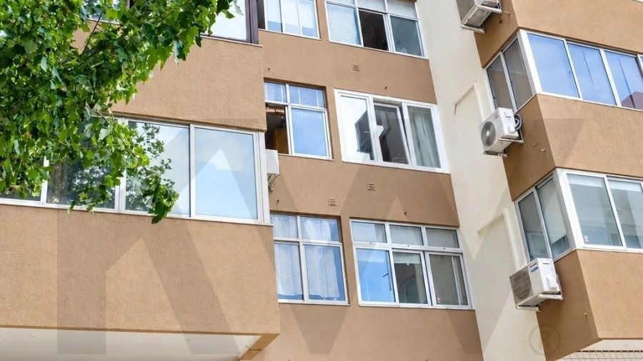 Apartamento T3 para Venda em Santa Clara