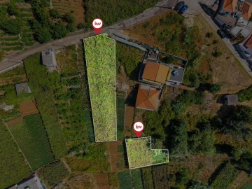Terreno para Venda em Estreito de Camara de Lobos