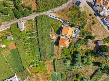 Terreno para Venda em Estreito de Camara de Lobos