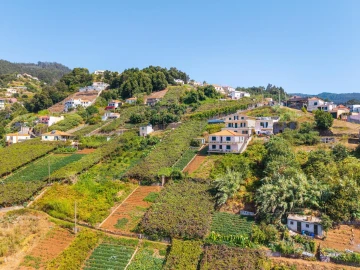 Terreno para Venda em Estreito de Camara de Lobos