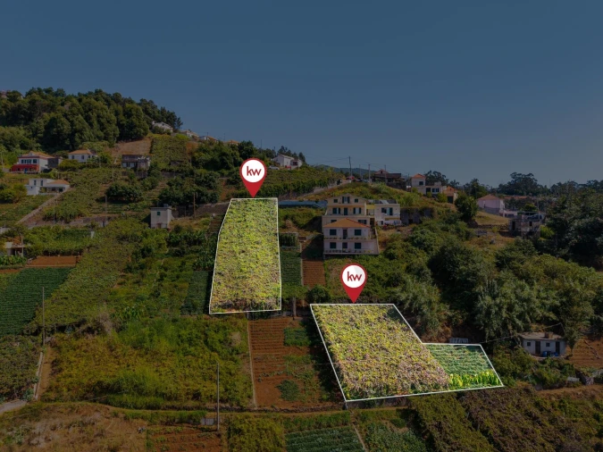 Terreno para Venda em Estreito de Camara de Lobos Foto 5