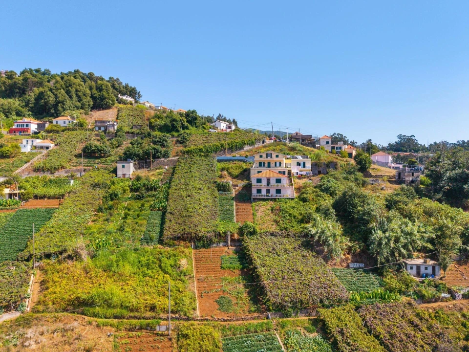 Terreno para Venda em Estreito de Camara de Lobos Foto 6