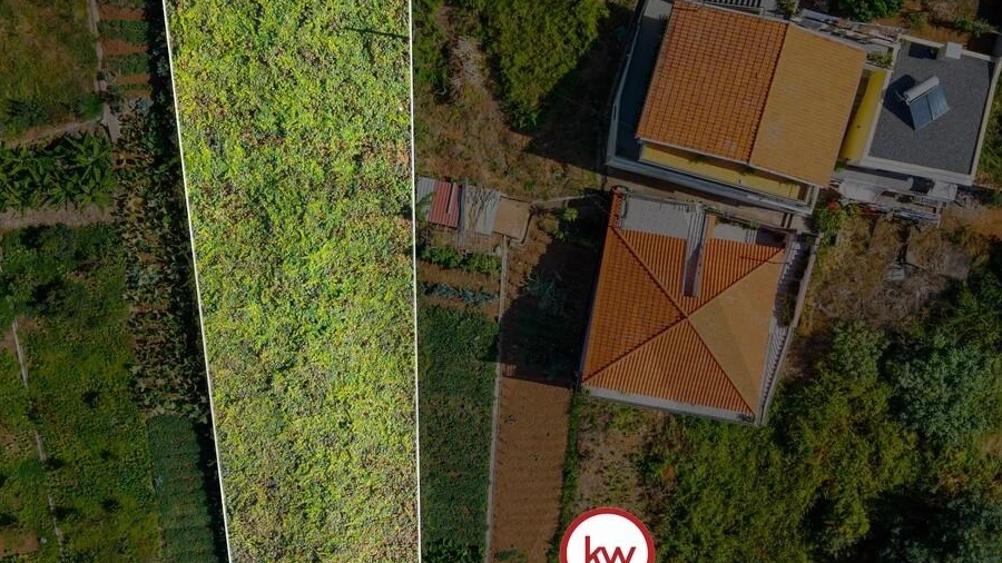 Terreno para Venda em Estreito de Camara de Lobos