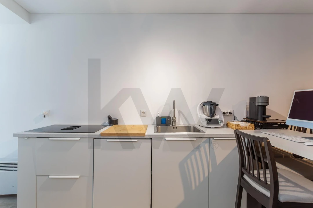 Apartamento para Venda em São Vicente Foto 9