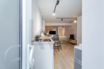 Apartamento para Venda em São Vicente