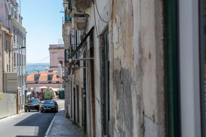 Apartamento para Venda em São Vicente