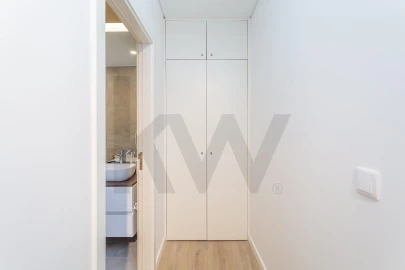 Apartamento para Venda em São Vicente