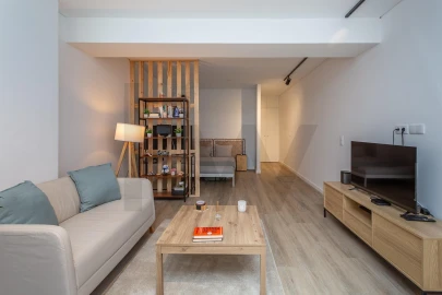 Apartamento para Venda em São Vicente