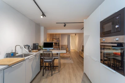 Apartamento para Venda em São Vicente