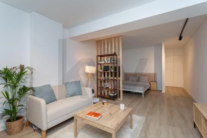 Apartamento para Venda em São Vicente