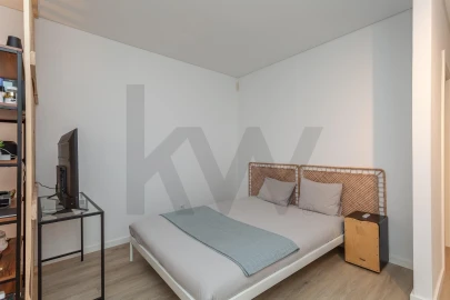 Apartamento para Venda em São Vicente